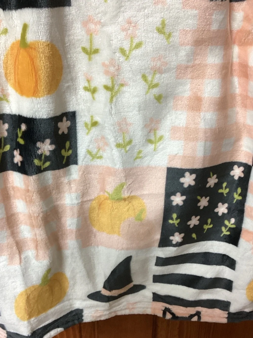 RACHEL Rachel Roy plush halloween